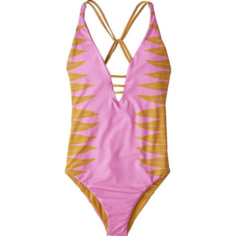 reversible swimsuit one piece